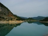 0. Zeleno jezero